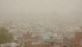 19 dead, 48 Injured as Dust Storm, Lightning Lash UP