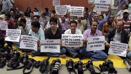 Kashmir: Dangerous Times for Media in the Valley