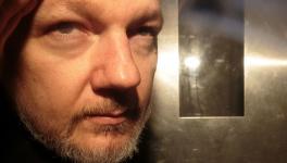 UK Home Secretary Signs US Extradition Order for Julian Assange