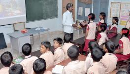 Acute Shortage of Teachers in K’taka Govt Schools 