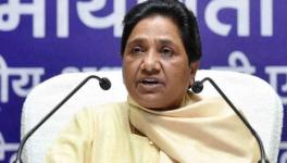 Mayawati