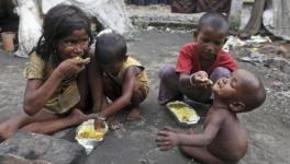 India Ranks Poor