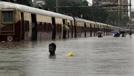 Heavy Rains and Climate Change