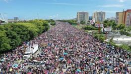 Puerto Rican Protesters Give Ricardo Rosselló Ultimatum For Resignation