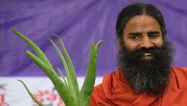 Cronyism? Maharashtra Govt Offers Patanjali Group 400 Acres Land at 50% Concession 