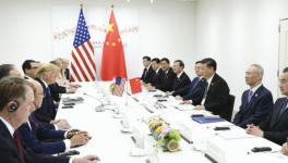 Long and Winding Road for US-China Trade Talks