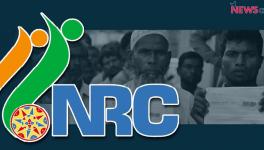 NRC Assam