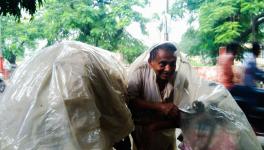 Street Hawkers in Bihar