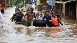 Floods in India 2019