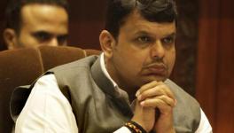 Devendra Fadnavis