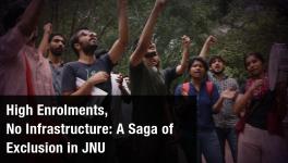 JNU Protest