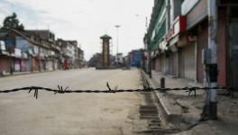 Lal Chowk, Srinagar, Kashmir