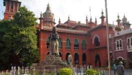 Madras High Court