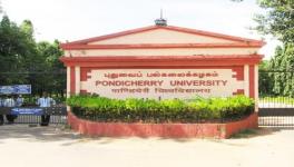 CPI(M) Demands Removal of Pondicherry University Registrar As Per Audit Report