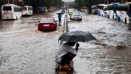 Heavy Rainfall Lashes South India: Situation Grim in Kerala and Karnataka