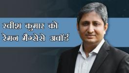 Ravish Kumar