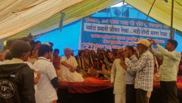 Narmada Bachao Andolan