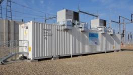 Energy Storage Options