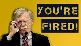 John Bolton