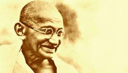 Mahatma Gandhi