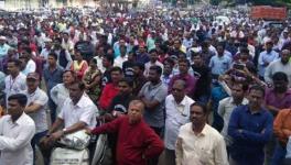 Defence Civilian Employees to Launch 2nd Phase of Anti-corporatisation Agitation