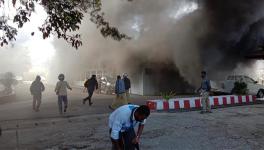 west papua protests