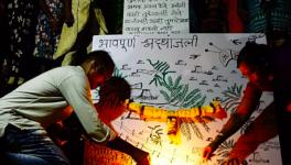 Aarey Tribals Organise 