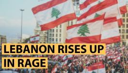 Lebanon 