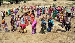 Strengthening MGNREGA