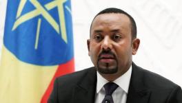 Ethiopia PM Abiy Ahmed Wins 2019 Nobel Peace Prize