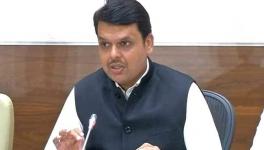 Devendra Fadnavis