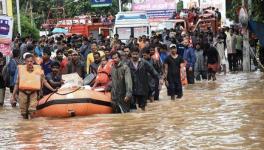 Centre’s Flood Relief for 2 States Not Enough