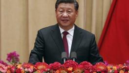 Xi Jinping