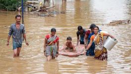 Karnataka in Clutches of Flood Again? CM Blames the Stars