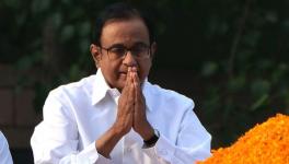 INX Media Case: SC Grants Bail to P Chidambaram