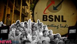 bsnl sr