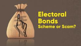 Electoral Bonds