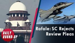 Rafale Review