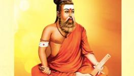 BJP’s Attempt at Appropriating Thiruvalluvar in Vain?