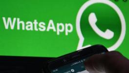 WhatsApp Snooping