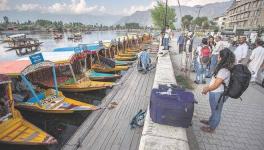 Dal Lake