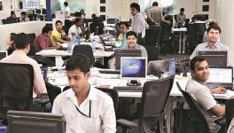 IT Mass Lay-offs: Unions Barred From Govt Discussions With IT Firms