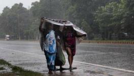 Odisha cyclone bulbul