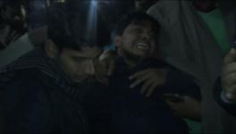 Violence in Jamia