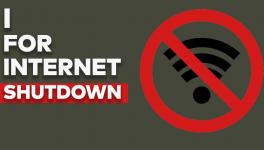 Internet Shutdown