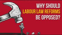 Labour Laws