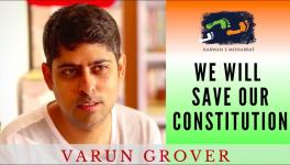 Varun Grover