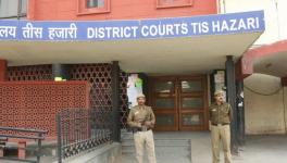 Court extends judicial custody by two weeks