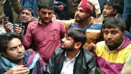 Bihar: Kanhaiya’s ‘Jan Gan Man