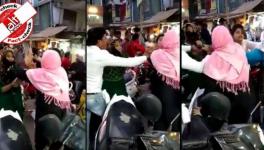 Old Video From MP Viral as Women CAA Protesters Fighting Over Distribution of Money